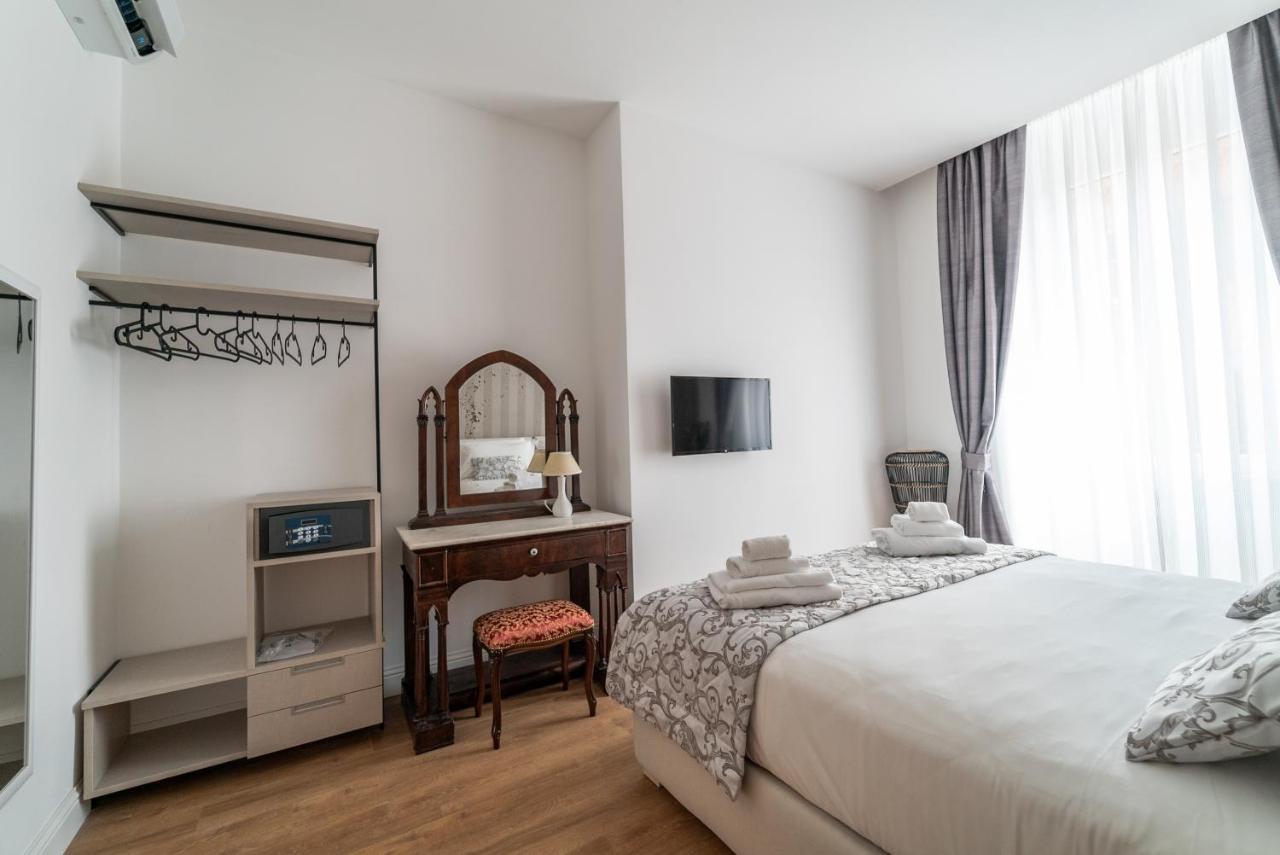Nuances The Colosseum Apartment Рим Экстерьер фото