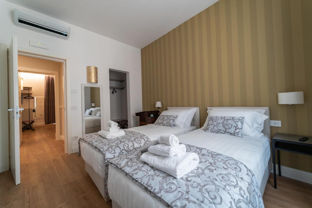 Nuances The Colosseum Apartment Рим Экстерьер фото