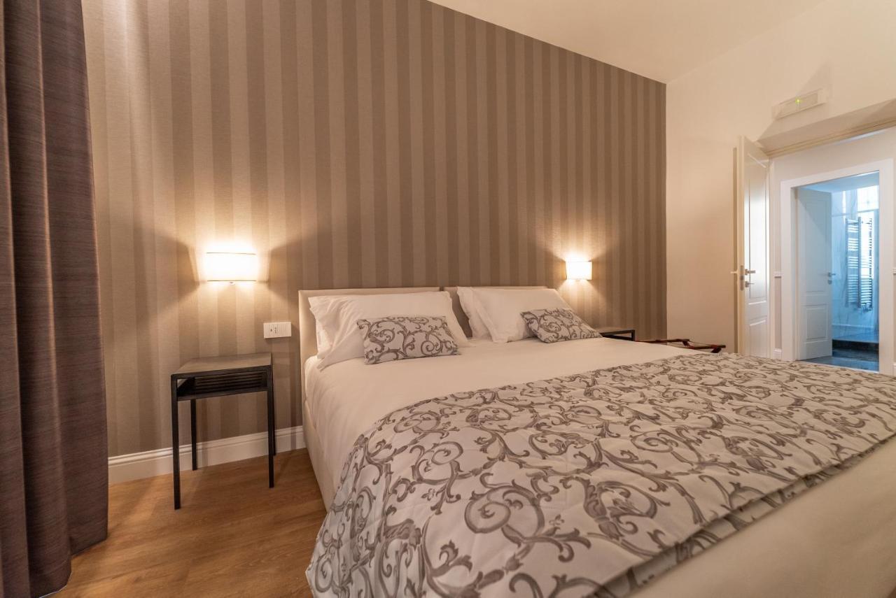 Nuances The Colosseum Apartment Рим Экстерьер фото