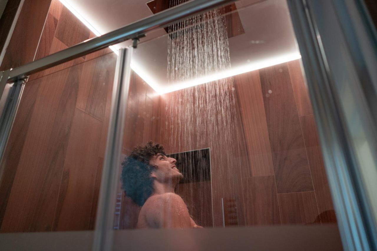Nuances The Colosseum Apartment Рим Экстерьер фото