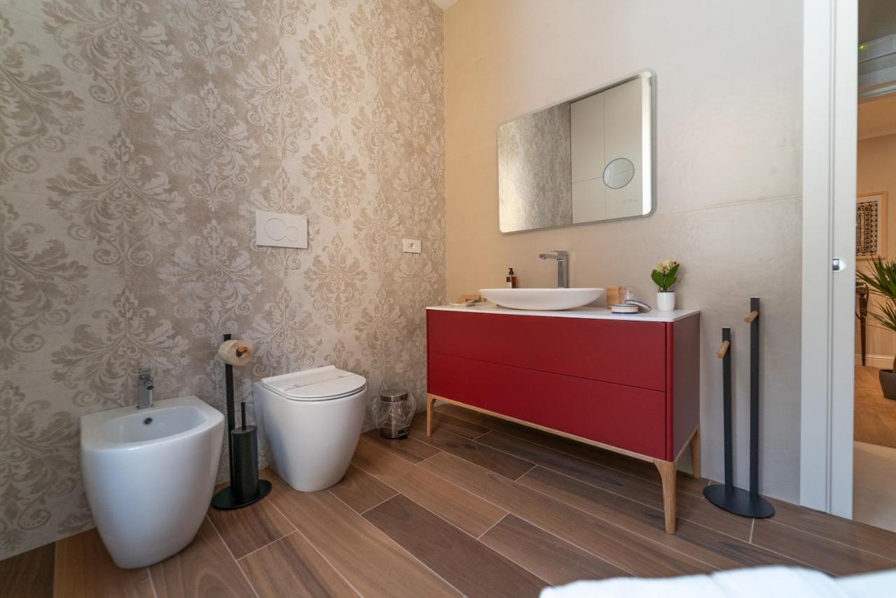 Nuances The Colosseum Apartment Рим Экстерьер фото