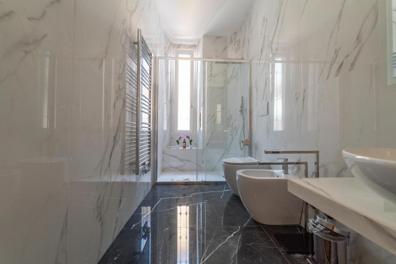 Nuances The Colosseum Apartment Рим Экстерьер фото