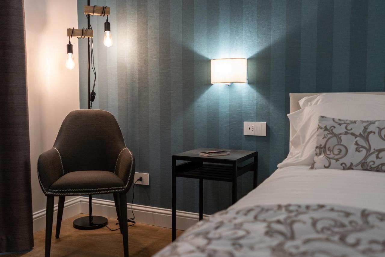 Nuances The Colosseum Apartment Рим Экстерьер фото
