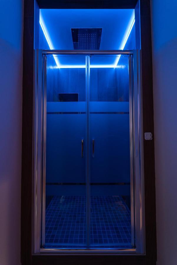 Nuances The Colosseum Apartment Рим Экстерьер фото