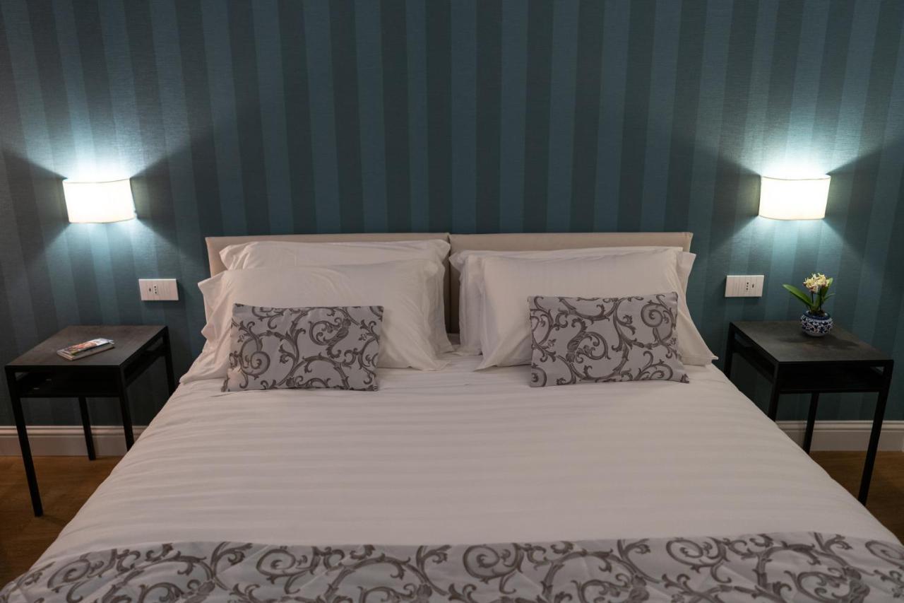 Nuances The Colosseum Apartment Рим Экстерьер фото