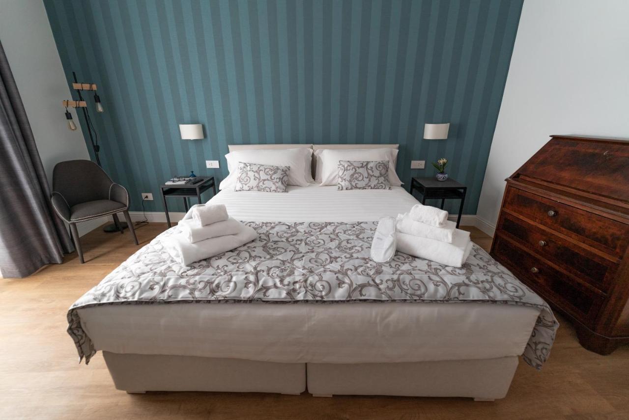 Nuances The Colosseum Apartment Рим Экстерьер фото
