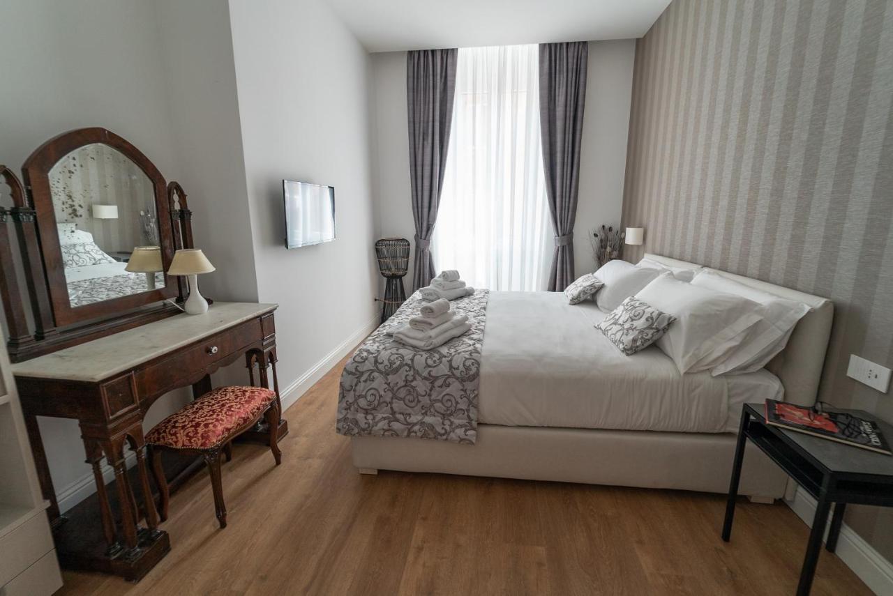 Nuances The Colosseum Apartment Рим Экстерьер фото