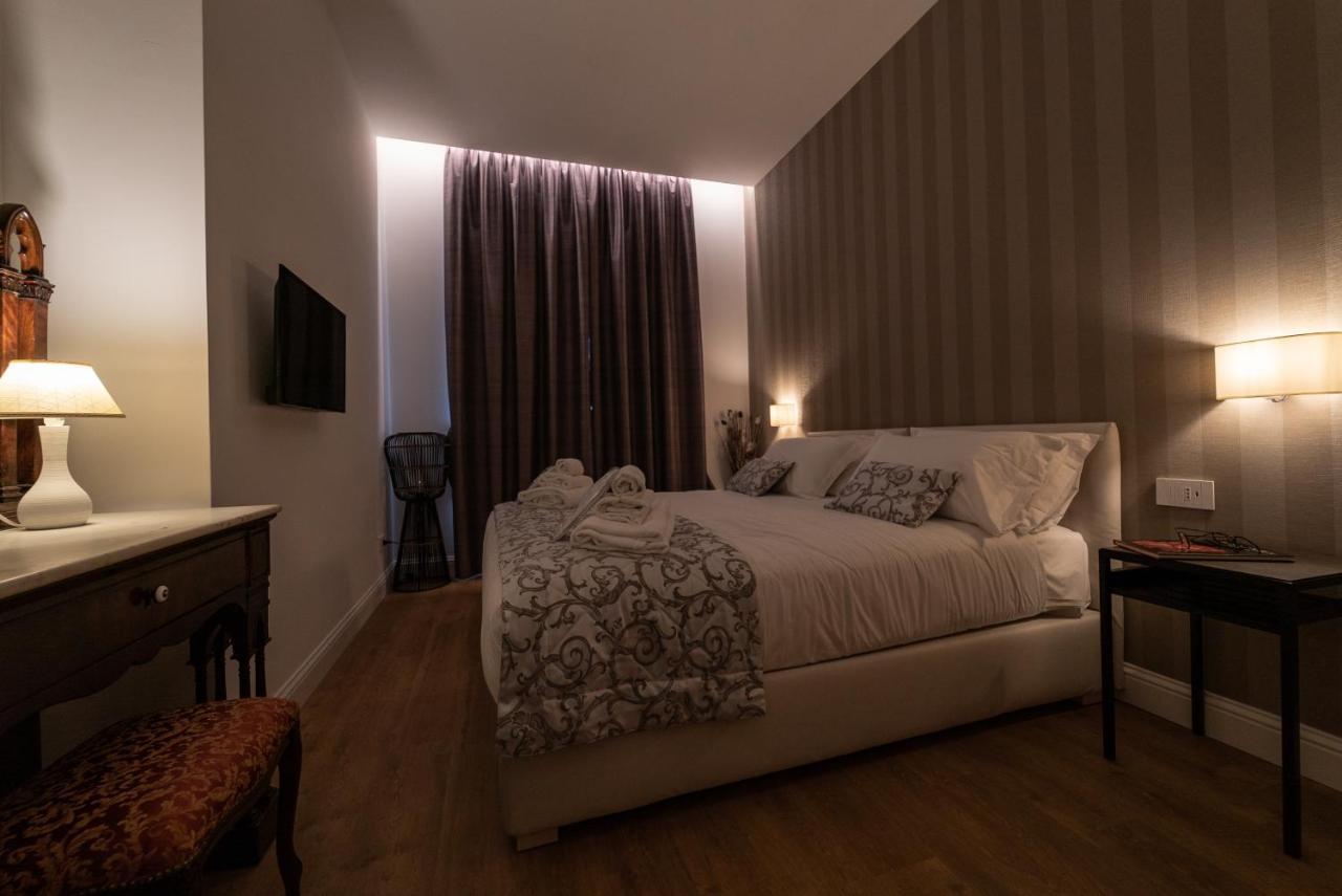 Nuances The Colosseum Apartment Рим Экстерьер фото