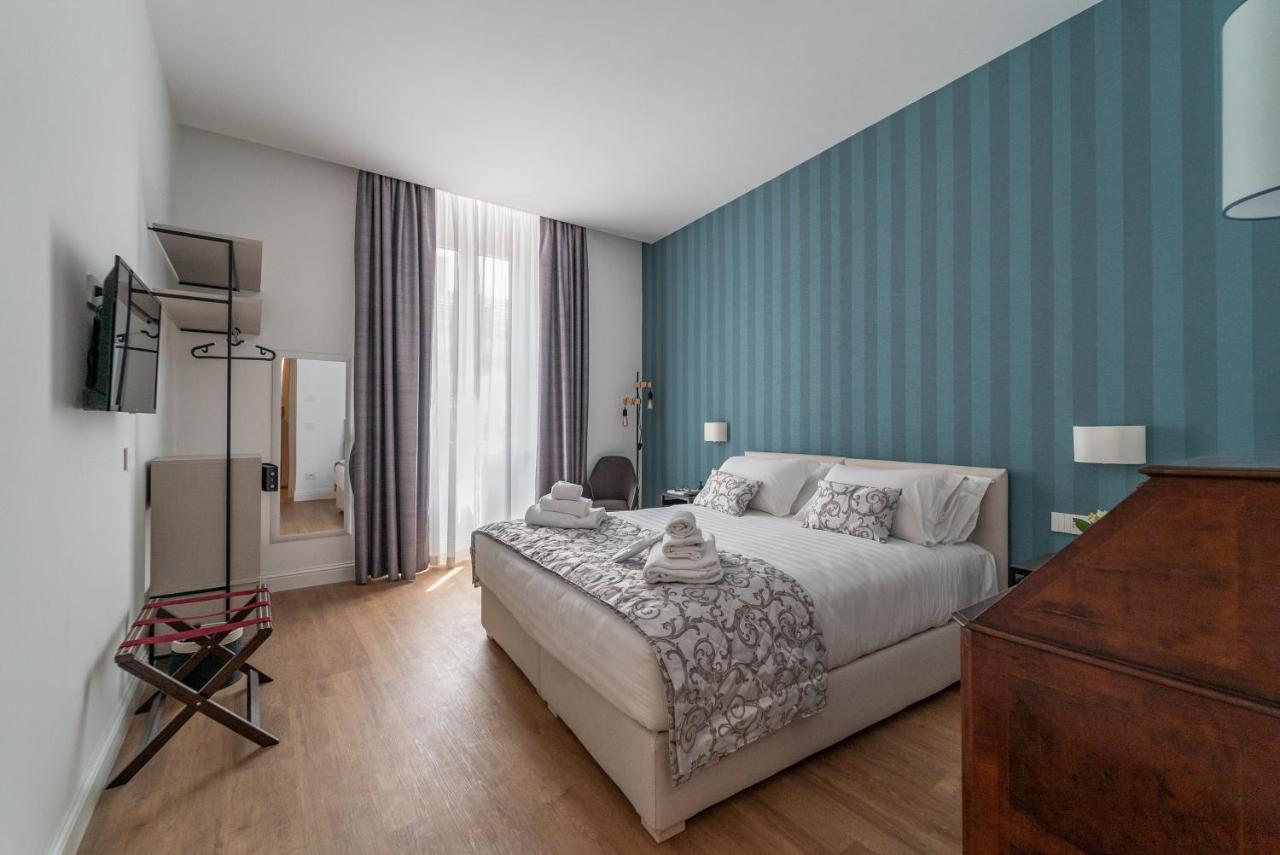 Nuances The Colosseum Apartment Рим Экстерьер фото