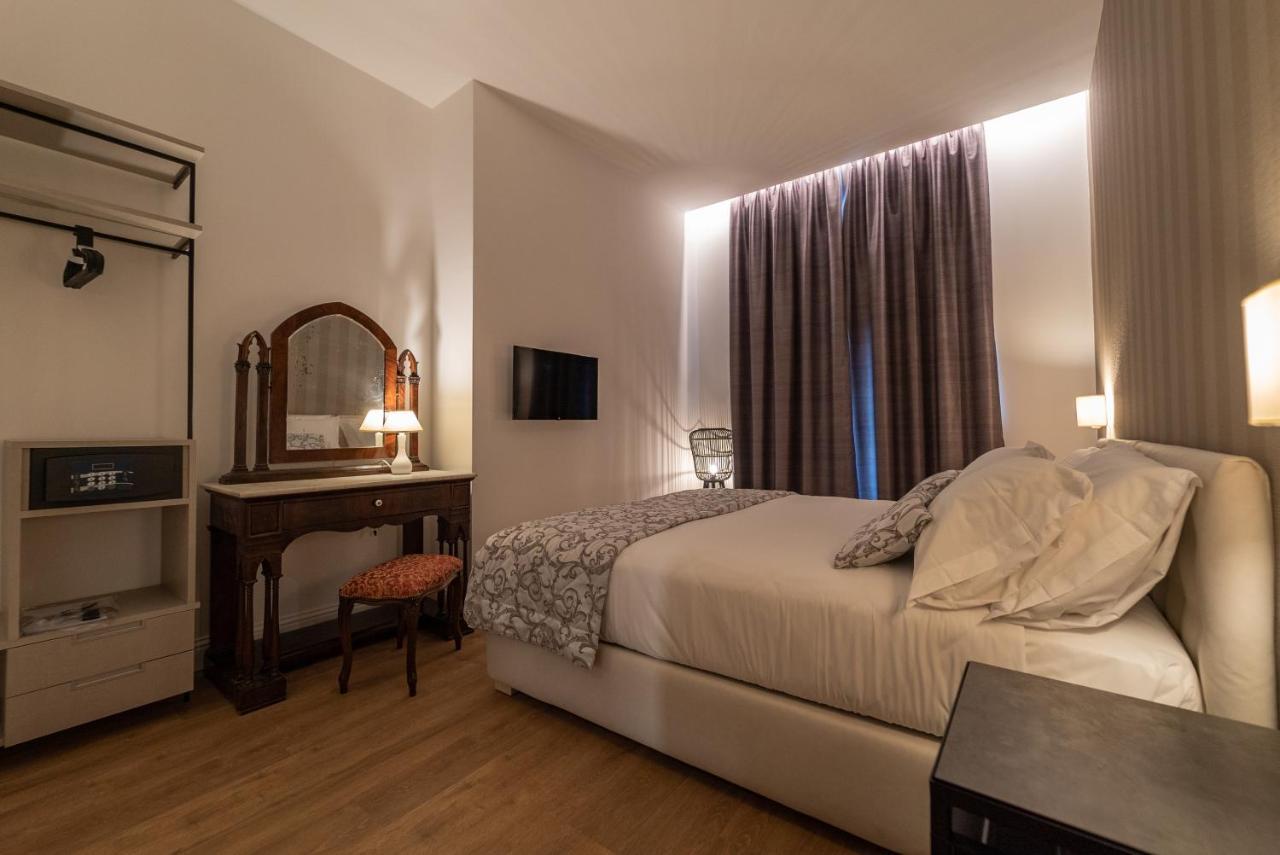 Nuances The Colosseum Apartment Рим Экстерьер фото